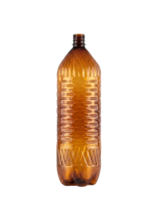 ПЭТ бутылка 1,95 л