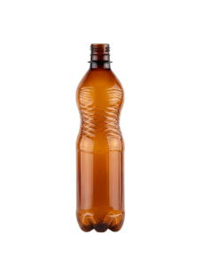 ПЭТ бутылка 1,5 л – “Волна”