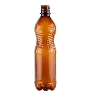 ПЭТ бутылка 1,5 л - "Волна"