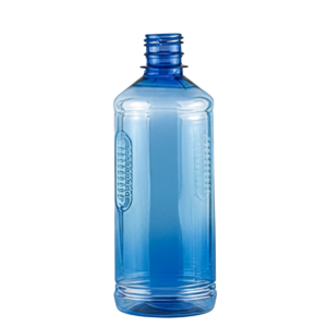 ПЭТ бутылка 0,5 л - "Химия"