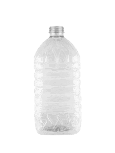 ПЭТ бутылка 4,6 л
