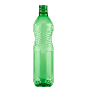ПЭТ бутылка 0,48 л - "Волна"