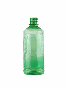 ПЭТ бутылка 0,5 л – “Химия”