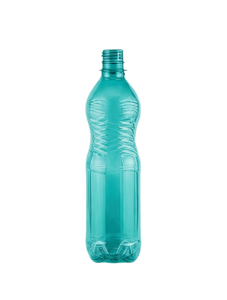 ПЭТ бутылка 0,48 л – “Волна”