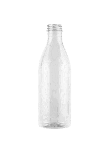 ПЭТ бутылка 0,71 л – “Молоко”