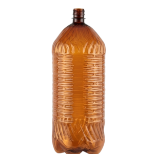 ПЭТ бутылка 3 л