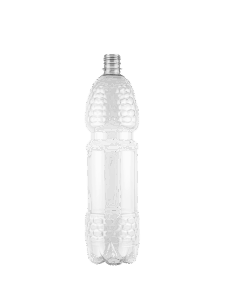 ПЭТ бутылка 1,44 л