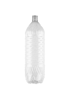 ПЭТ бутылка 1,95 л