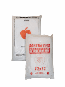 Пакет фасовочный