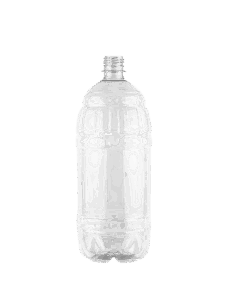 ПЭТ бутылка 1,5 л – “Бочонок”