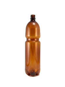 ПЭТ бутылка 1,2 л – “Классика”