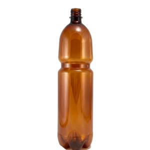 ПЭТ бутылка 1,5 л - "Классика"