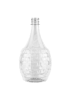 ПЭТ бутылка 1 л – “Вино”