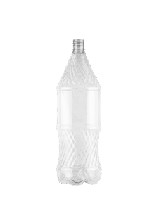 ПЭТ бутылка 2 л
