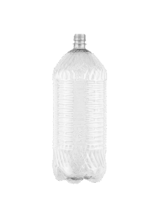 ПЭТ бутылка 3 л