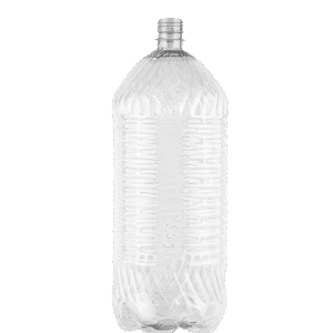 ПЭТ бутылка 3 л