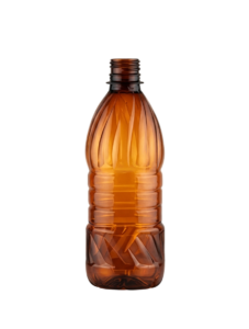 ПЭТ бутылка 0,49 л