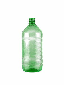 ПЭТ бутылка 0,9 л – “Химия”