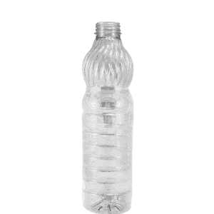 ПЭТ бутылка 1,13 л