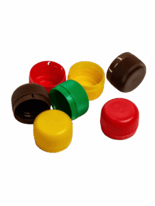 Колпачок “Safe Cap”